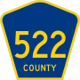 Thumbnail for County Route 522 (New Jersey)