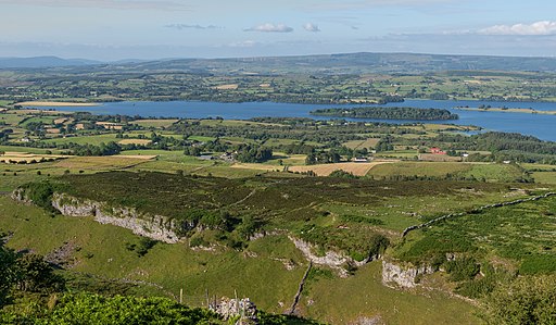 County Sligo - Carrowkeel Megalithic Cemetery - 20190706180256