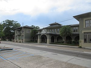 Southern Hotel (Covington, Louisiana)