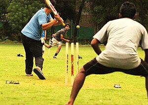 Cricket In India
