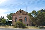 Thumbnail for Cross Roads, South Australia