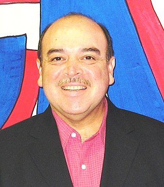 <span class="mw-page-title-main">Cruz Bustamante</span> American politician