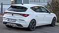 * Nomination: Cupra Leon Mk4 in Stuttgart.--Alexander-93 16:39, 15 November 2022 (UTC) * * Review needed