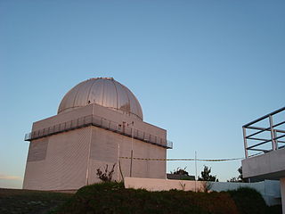 Pico dos Dias Observatory Observatory