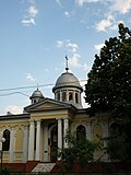Миниатюра за Св. св. Кирил и Методий и св. Александър Невски (Пловдив)