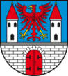 Coat of arms of Havelberg