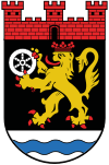 Bad Sobernheim coat of arms