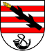 Blason de Brandscheid