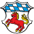 Das Wappen des Landkreises Erding