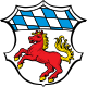 Wappen Erding