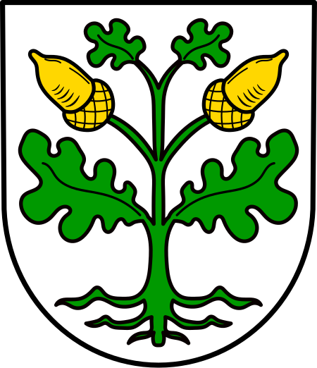 DEU Potzbach COA