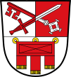 Coat of arms of Röthenbach (Allgäu)