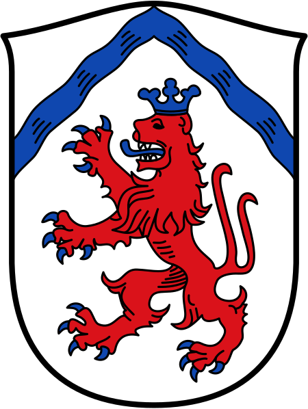 DEU Rhein Wupper Kreis COA