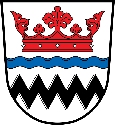 DEU Salz (Unterfranken) COA