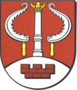 Staufenberg címere