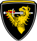 Coat of arms of Taufkirchen