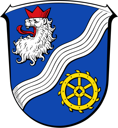 DEU Waschenbach COA