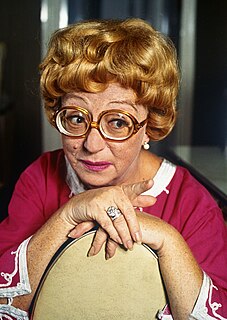 Thora Hird English actress, comedian, presenter and writer