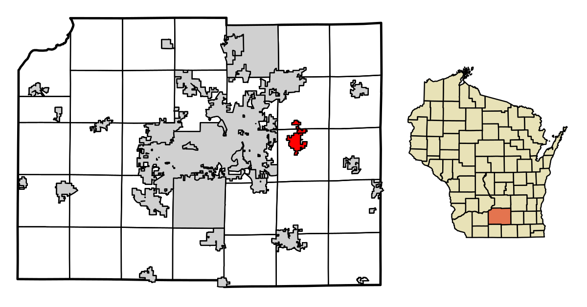 Cottage Grove Wisconsin Wikipedia