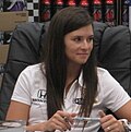 Danica Patrick için küçük resim