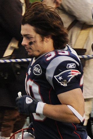 Fortune Salaire Mensuel de Danny Woodhead Combien gagne t il d argent ? 5 000 000,00 euros mensuels