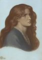 Dante Gabriel Rossetti - Portrait of Edith Williams.jpg