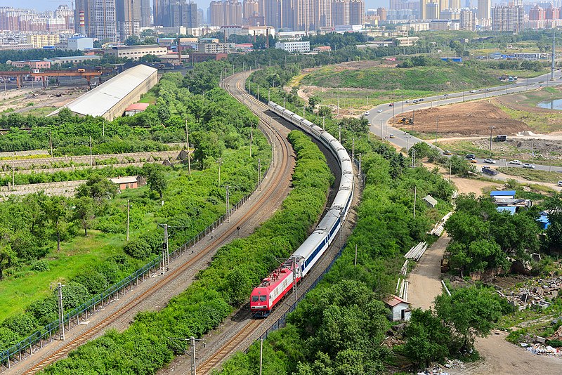File:Daoli, Harbin, Heilongjiang, China - panoramio (13).jpg