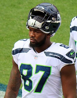 <span class="mw-page-title-main">Darrell Daniels</span> American football player (born 1994)