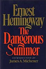 Thumbnail for The Dangerous Summer