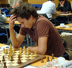 Bérczes Dávid (2008)