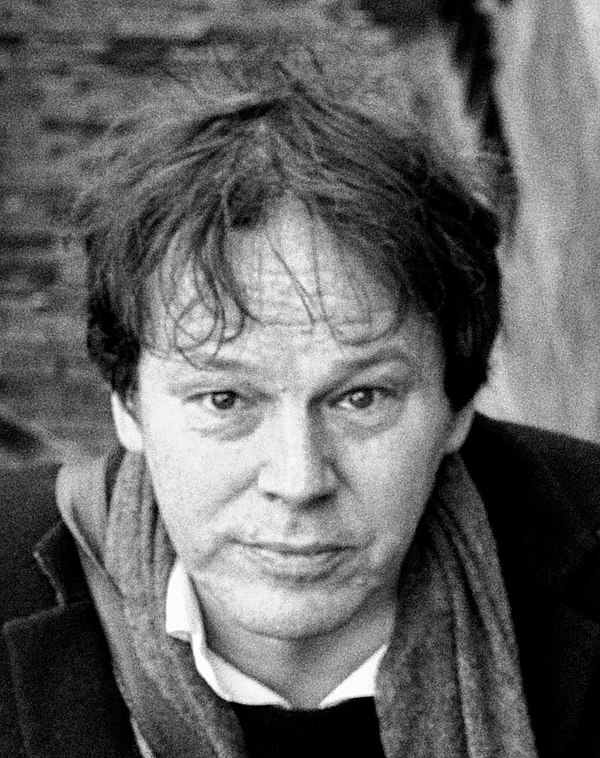 The anthropologist David Graeber played a leading early role in the movement and in the coining of the slogan "We are the 99%."