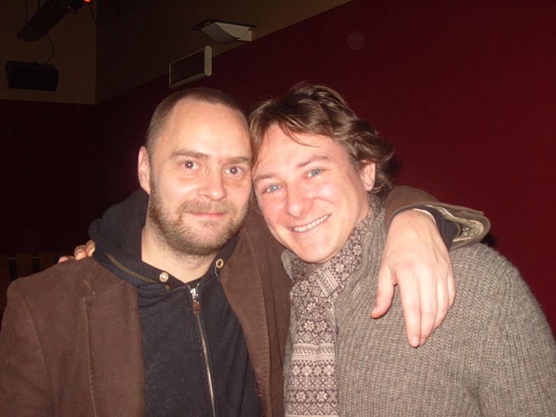 File:David Nathan und Simon Jäger 2009.JPG