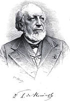 Laurent-Guillaume de Koninck