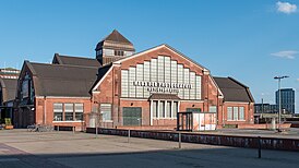 Deichtorhallen - Haus der Photographie i Hamburg.jpg