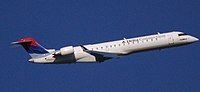 Miniatura per Bombardier Canadair Regional Jet