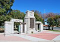 English: War memorial in en:Deniliquin, New South Wales