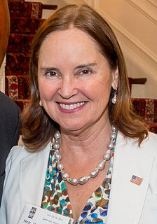 Denise Merrill American politician