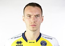 Denis Viktorovich Kaliberda (Legavolley 2019) .jpg