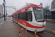 QLine