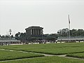 02: Hanoi, Mausoleo de Ho Chi Mihn