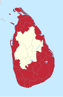 Anglican Diocese of Colombo