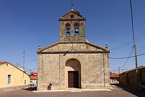 Doñinos de Salamanca, Iglesia.jpg