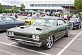 * Nomination Dodge Coronet R/T, 1969 --Berthold Werner 08:58, 30 June 2017 (UTC) * Promotion Good quality. --PetarM 15:55, 30 June 2017 (UTC)