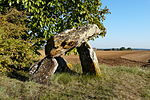 Miniatura para Champigny-le-Sec