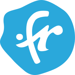 Etki alanı .fr logosu.svg