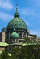 * Nomination Domes of Mary, Queen of the World, Montreal --Daniel Case 06:12, 27 September 2018 (UTC) * Promotion  Support Good quality. --XRay 11:21, 27 September 2018 (UTC)