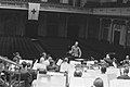 Donald Johanos gastdirigent Concertgebouworkest, tijdens de repetitie, Bestanddeelnr 914-8473.jpg
