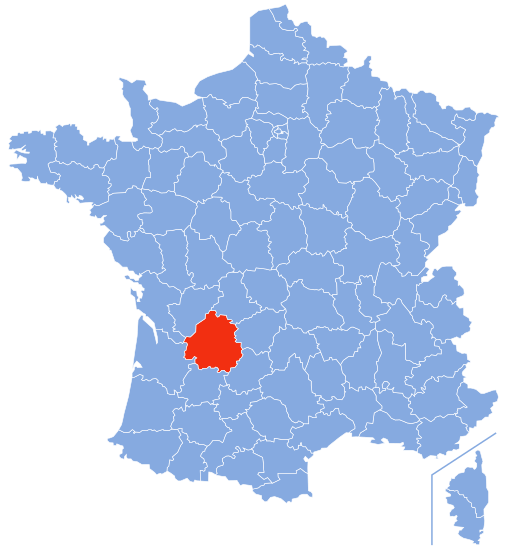 Fitxategi:Dordogne-Position.svg