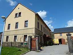 Dorfplatz 5 Pirna