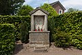 Wayside shrine (Pörtnerskrüz)